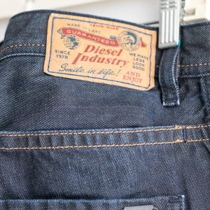 Diesel Industry jeans